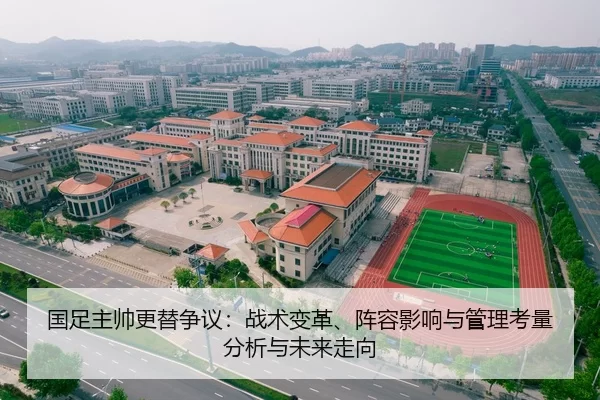 国足主帅更替争议：战术变革、阵容影响与管理考量分析与未来走向